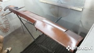 Восстановление панели HONDA ILYSION часть 3