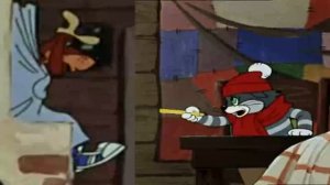 Новогодний пуп. Новый год в парашино Rytp.(Простоквашино Rytp)