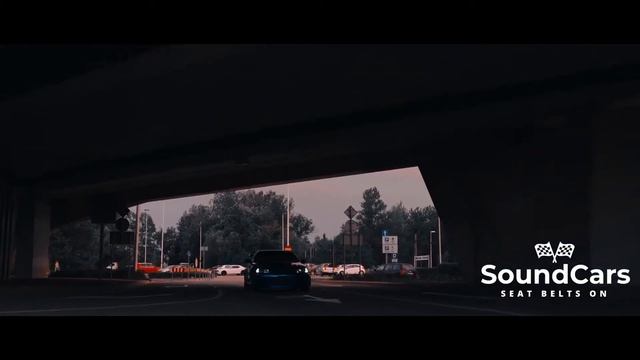 Nissan R34 skyline / night lovell dark light (remix)