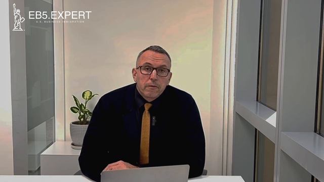 ПРОГРАММА EB-5: МИФЫ И РЕАЛЬНОСТЬ. ИММИГРАЦИЯ ПО ВИЗЕ ИНВЕСТОРА, ЧАСТЫЕ ВОПРОСЫ. смотреть онлайн