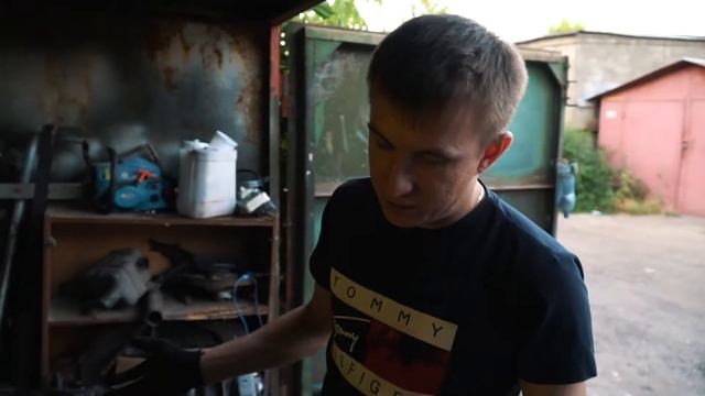 PROJECT CAR | SERIES 2 | ROYAL CUSTOMS смотреть онлайн