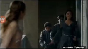 Смерть Элеонор Хатун