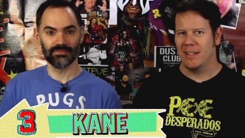 11 BEST PRO WRESTLING DEBUTS FROM WWE AND WCW!!