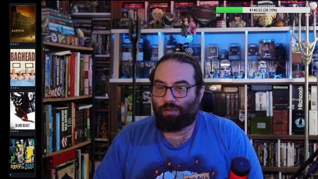 Gece Yarısı Sohbetleri 01/11/2023 смотреть онлайн