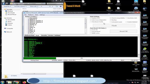 How To Flash Redmi 10 / Redmi 10 Prime ll Redmi 10 / Redmi 10 Prime Hang Logo Solution ll Redmi 10 смотреть онлайн