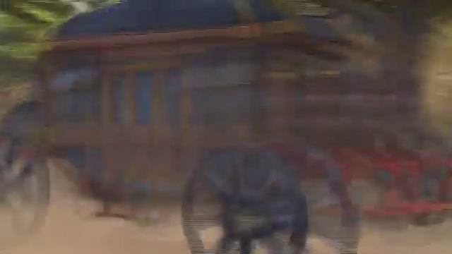 Blue Dragon Walkthrough Part 12: Wagon Protection, Jibral смотреть онлайн