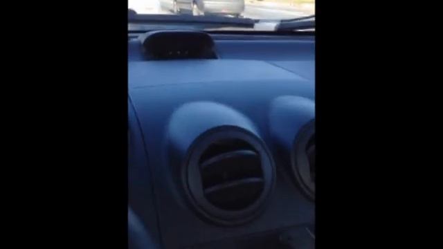 Мкад скорость около 100 км.ч