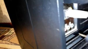 Ноутбук подключить домашниму кинотеатру!!