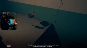 Самый страшный хоррор 23 года! Хоррор September 7th ! Русская хоррор игра