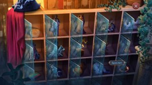 Слово закона Маска смерти Часть 5