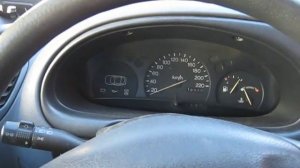 форд курьер