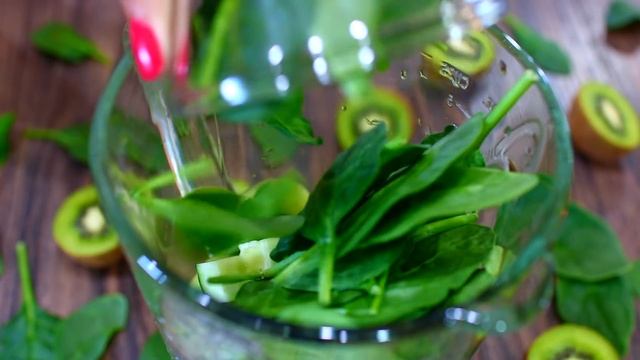 5 Fantastic Healthy Smoothies - Easy Fruity Smoothie Recipes смотреть онлайн