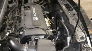 P0597-  Opel Astra J 1.6 benzyna Wysokie obroty wentylatora chłodnicy