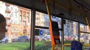 Осень в Киеве  ? перезагрузка, любимые места и настроение столицы | влог