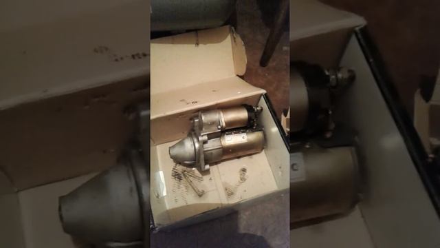 Стартер СтартВольт - о том, почему я не рекомендую такой стартер смотреть онлайн