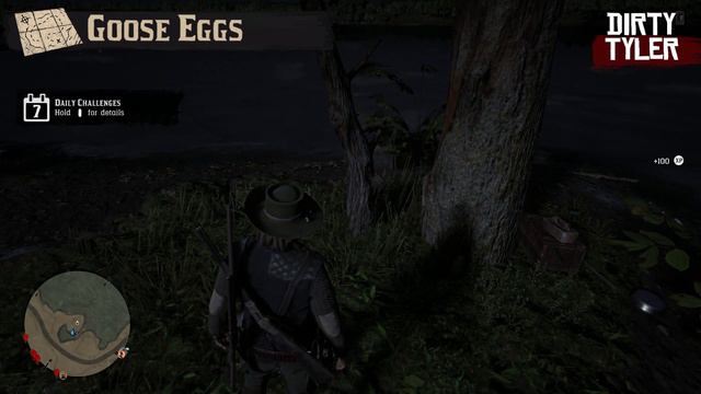All Bird Egg Locations (Cycle 1) Red Dead Online RDR2 Madam Nazar Collection смотреть онлайн