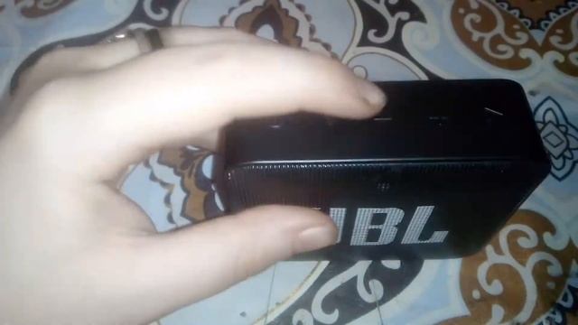 Как переключить музыку через колонки от jbl смотреть онлайн