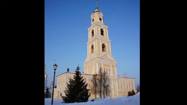 Неделя 33-я по Пятидесятнице. Глас 8-й.Собор новомучеников и исповедников Церкви Русской. смотреть онлайн