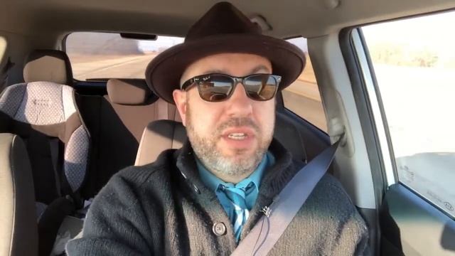 О жизни преподавателя американского университета