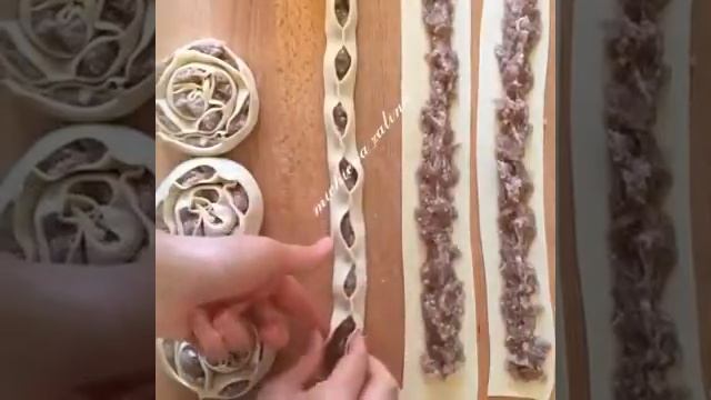 ღ❀ღ МАНТЫ РОЗОЧКИ. КАК ЛЕПИТЬ САМЫЕ КРАСИВЫЕ МАНТЫ ღ❀ღ