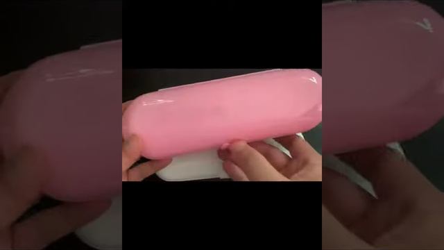 Портативная дорожная электрическая зубная щетка чехол подходит для хранения oral b пластиковая смотреть онлайн