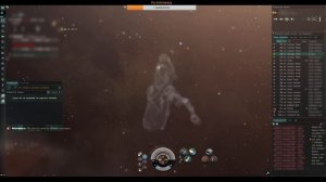 EvE online - ГАЙД, уход от кемпа на гайке, бубли, сканирование в нулях,