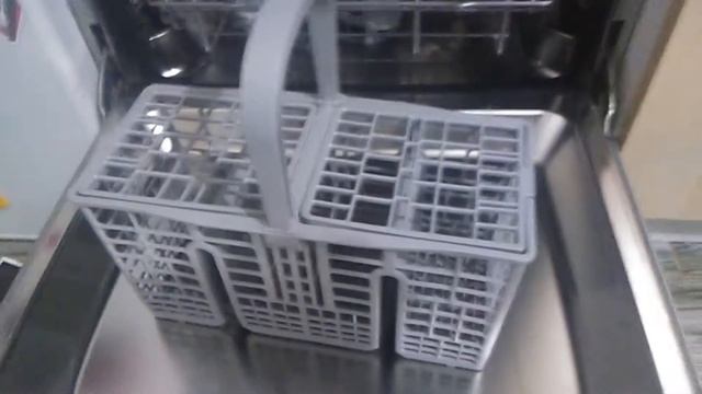 Как устроена посудомоечная машина смотреть онлайн