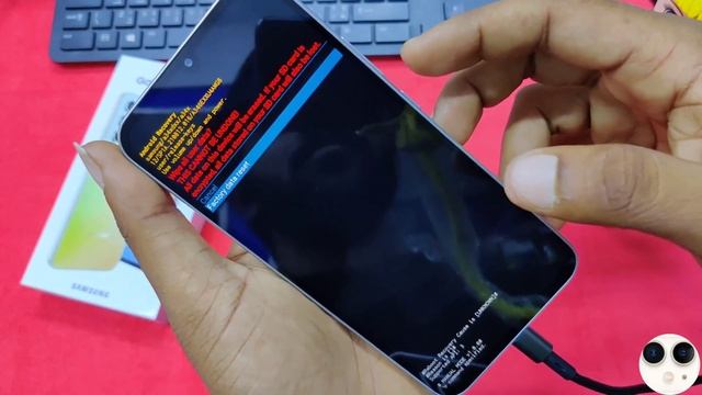 How To Hard Reset Samsung Galaxy A34 5G / Remove ( Pattern & Pin Code & Password) смотреть онлайн