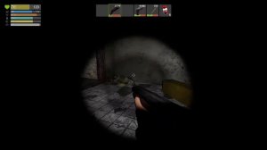 Zompiercer ➤ Gameplay Walkthrough ➤ Zompiercer ➤ Прохождение ➤ Часть 9