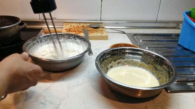 HELADO DE TURRÓN смотреть онлайн