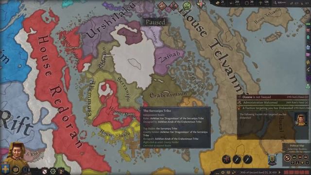 Elder Kings 2 But I Can't Attack Enemies! смотреть онлайн