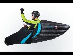 Подвесная система X-Alps (SkyMan )