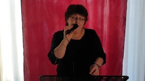 "Молитва никогда не умирает " - Песня