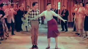 Bill Haley - Rock-A-Beatin' Boogie