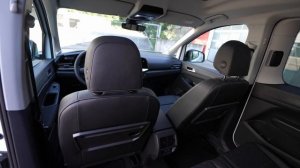 New Ford Tourneo Grand Connect 2022