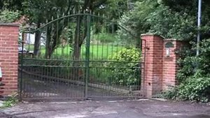 CAME FERNI port automatik