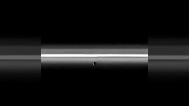 Як F кільце Сатурна Прометея і стикаються смотреть онлайн