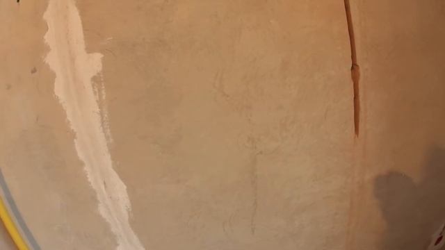 Монтаж электропроводки на кухне своими руками (Этап1)