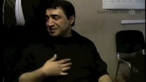 Вор Тамаз Карцивадзе (Кусо)