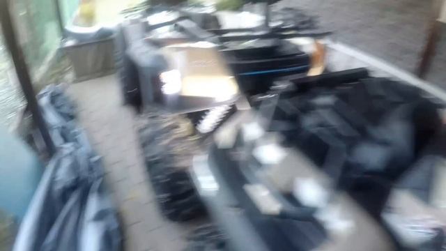 Linxai Yamaha Дышит!? Прет на все бабки!???.Едет лучше брп?#врекомендации #квадроцикл#bike #yamaha смотреть онлайн