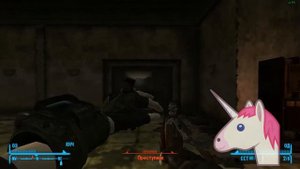 Playing Games on AMD Radeon HD 7310 Graphics LOW FALLOUT:NV