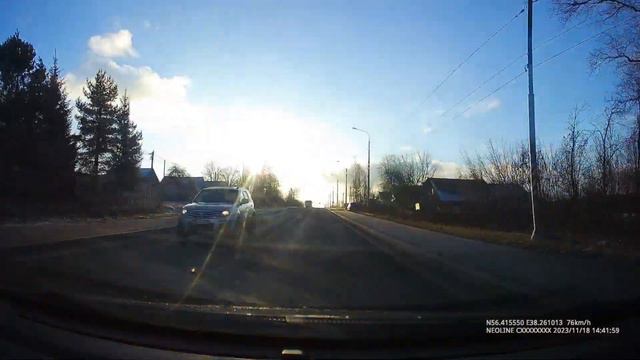 На машине. Сергиев Посад-Богородское-Краснозаводск-Пересвет-Скоропусковский-Хотьково-Абрамцево.