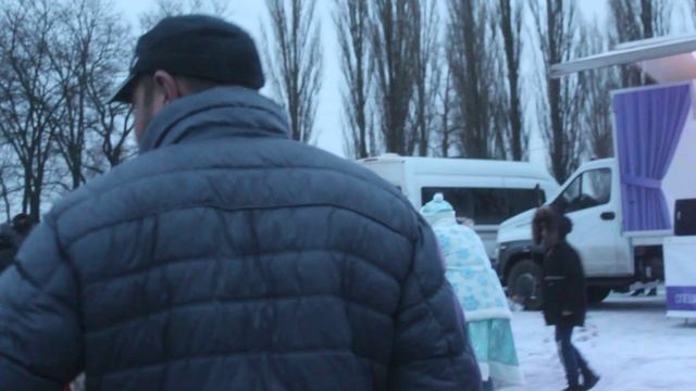 Автоклуб Панинский район