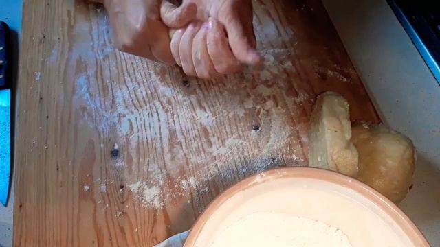 Кростата, пирог с творогом и вишнями Рецепты Натали всегда вкусное дело кулинарим вместе