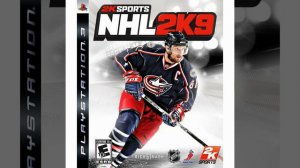 The Offspring - Nitro (Youth Energy) - NHL 2K9 Soundtrack