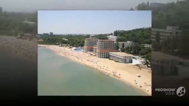 Св Константина и Елены \ Фото \ Путёвки \ Отдых\ Туры \ Отели смотреть онлайн