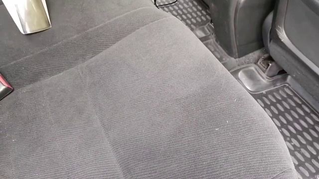 Пылесос Kitfort KT-537-1 против пыли, грязи и мусора в салоне и багажнике автомобиля. смотреть онлайн