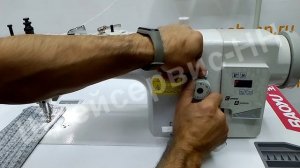 Машина c шагающими лапками BAOYU BML-0303D (8 мм)