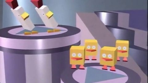 Fables geometriques 00 generique S1 - LPDM