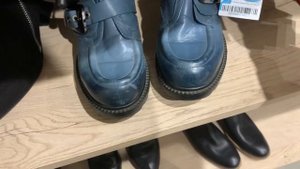 Обзор #секондхенд «Спасибо»Я в полнейшем восторге. Тут нет «обносков» и тряпья. Не дешевый секонд